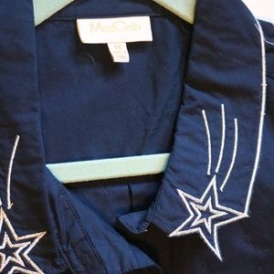 Modcloth Rekindled Radiance Sleeveless Top